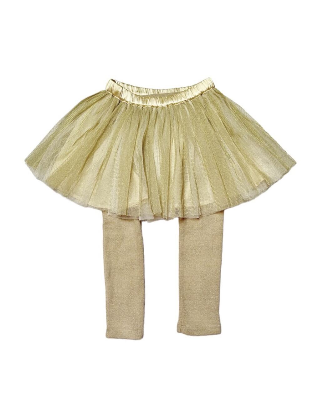 Peek Tulle Skirt And Leggings Set Size 24m